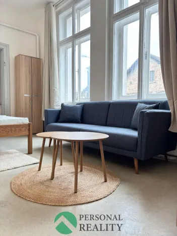 Pronájem bytu 2+kk, Dolní Roveň - Litětiny, 40 m2