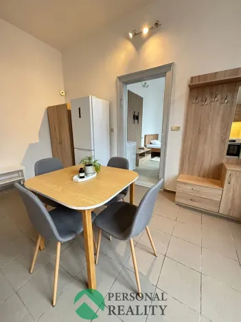 Pronájem bytu 2+kk, Dolní Roveň - Litětiny, 40 m2