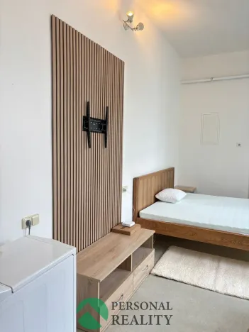 Pronájem bytu 2+kk, Dolní Roveň - Litětiny, 40 m2