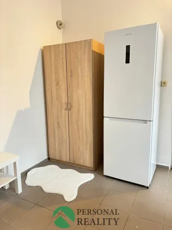 Pronájem bytu 2+kk, Dolní Roveň - Litětiny, 40 m2