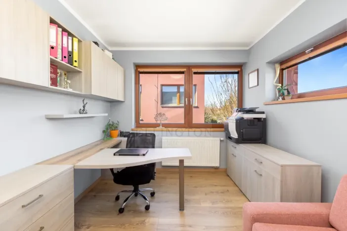 Prodej rodinného domu, Roztoky, Zvoncová, 163 m2