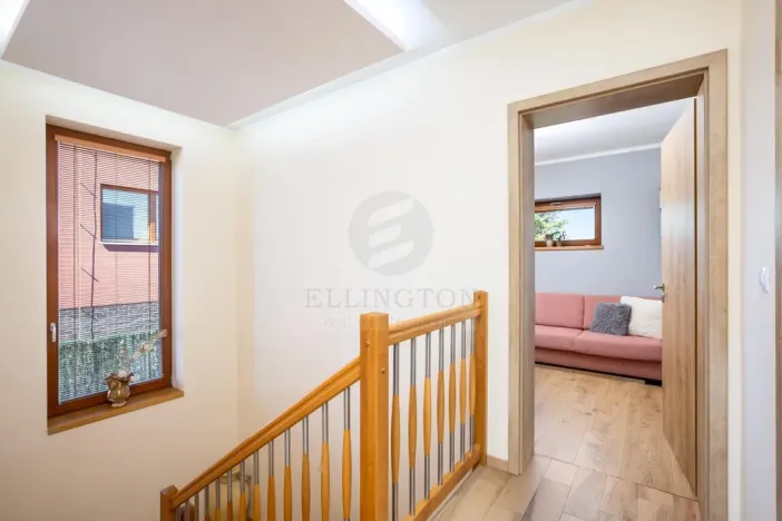 Prodej rodinného domu, Roztoky, Zvoncová, 163 m2