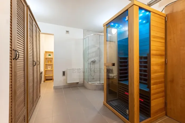 Prodej rodinného domu, Roztoky, Zvoncová, 163 m2