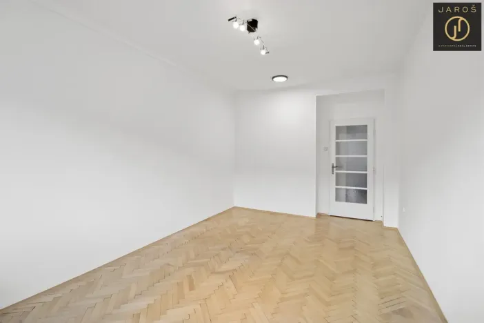 Pronájem bytu 3+1, Praha - Košíře, Vrchlického, 71 m2