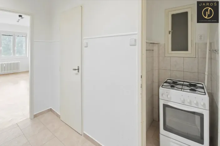 Pronájem bytu 3+1, Praha - Košíře, Vrchlického, 71 m2