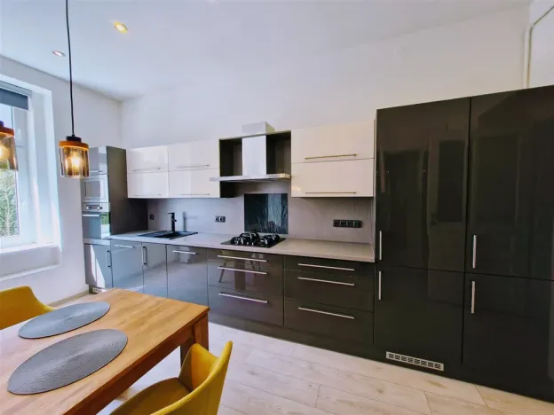 Prodej bytu 2+1, Ústí nad Labem - Ústí nad Labem-centrum, Palachova, 62 m2