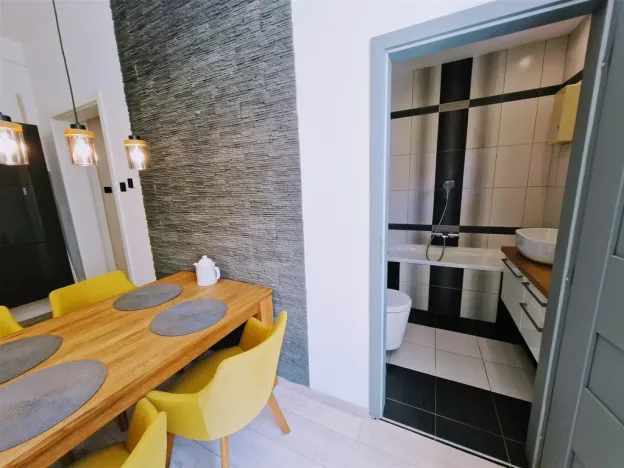 Prodej bytu 2+1, Ústí nad Labem - Ústí nad Labem-centrum, Palachova, 62 m2