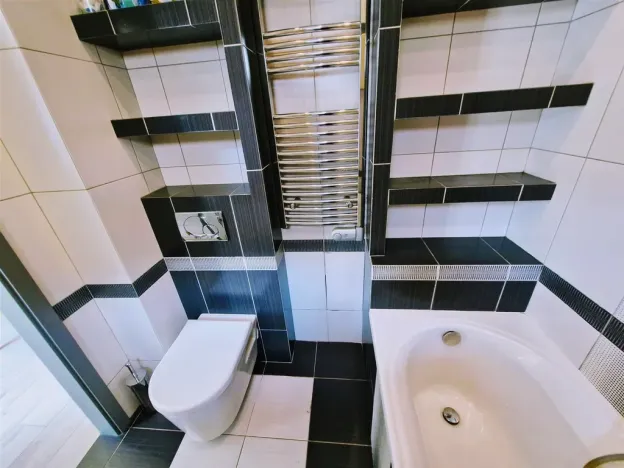 Prodej bytu 2+1, Ústí nad Labem - Ústí nad Labem-centrum, Palachova, 62 m2