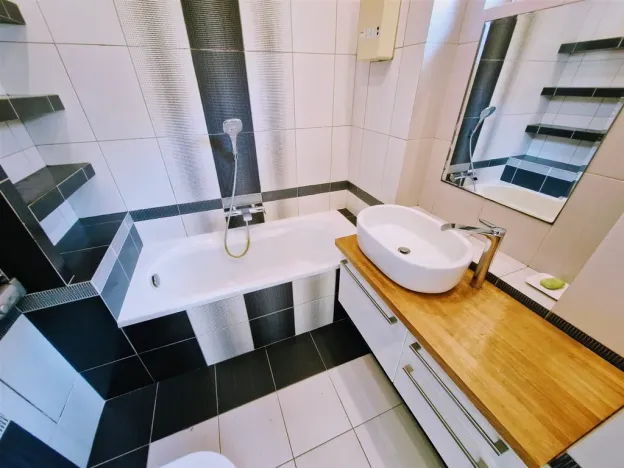 Prodej bytu 2+1, Ústí nad Labem - Ústí nad Labem-centrum, Palachova, 62 m2