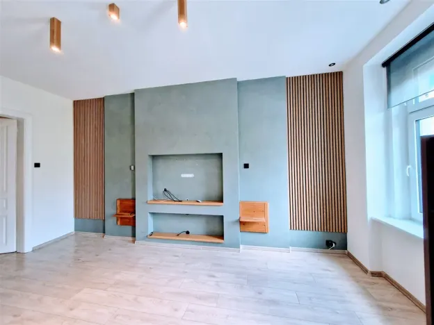 Prodej bytu 2+1, Ústí nad Labem - Ústí nad Labem-centrum, Palachova, 62 m2