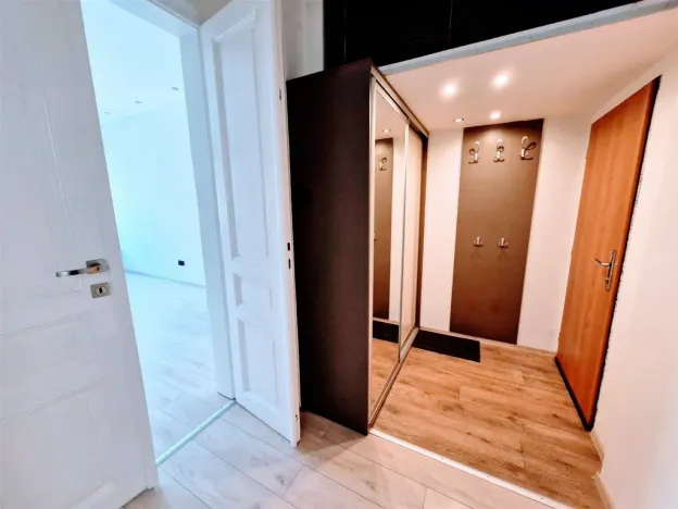 Prodej bytu 2+1, Ústí nad Labem - Ústí nad Labem-centrum, Palachova, 62 m2