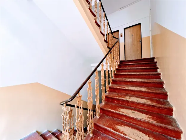 Prodej bytu 2+1, Ústí nad Labem - Ústí nad Labem-centrum, Palachova, 62 m2