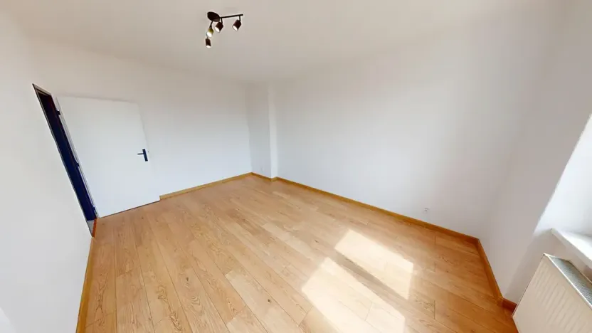 Pronájem bytu 2+kk, Mlečice, 51 m2