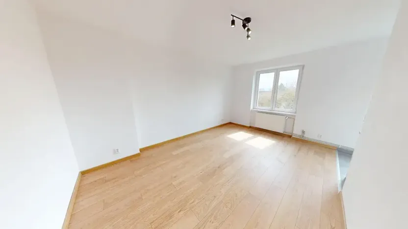 Pronájem bytu 2+kk, Mlečice, 51 m2