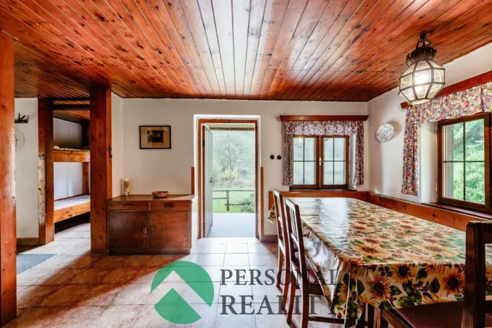 Prodej chaty, Stádlec, 56 m2