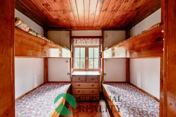 Prodej chaty, Stádlec, 56 m2