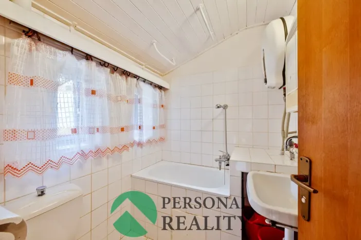 Prodej chaty, Stádlec, 56 m2