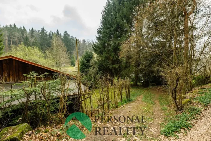 Prodej chaty, Stádlec, 56 m2