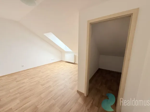 Pronájem bytu 2+kk, České Budějovice, Klaricova, 43 m2