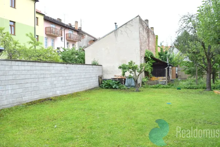 Pronájem bytu 2+kk, České Budějovice, Klaricova, 43 m2