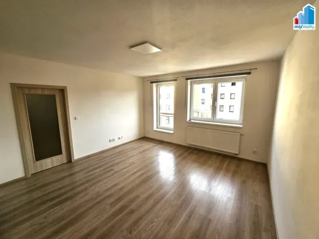 Pronájem bytu 1+kk, Plzeň - Jižní Předměstí, Rybářská, 39 m2