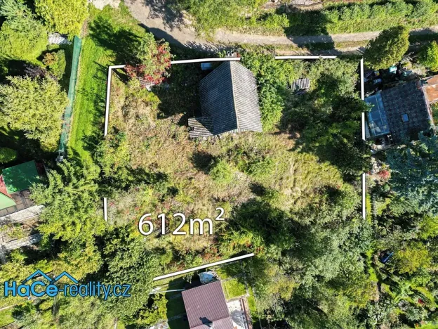 Prodej chaty, Kostelec nad Orlicí, 55 m2