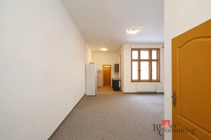 Pronájem bytu 4+kk, Jablonec nad Nisou, Jungmannova, 83 m2