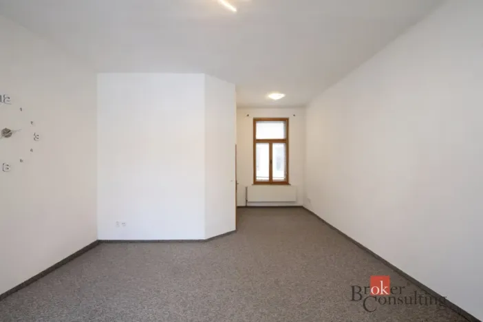 Pronájem bytu 4+kk, Jablonec nad Nisou, Jungmannova, 83 m2