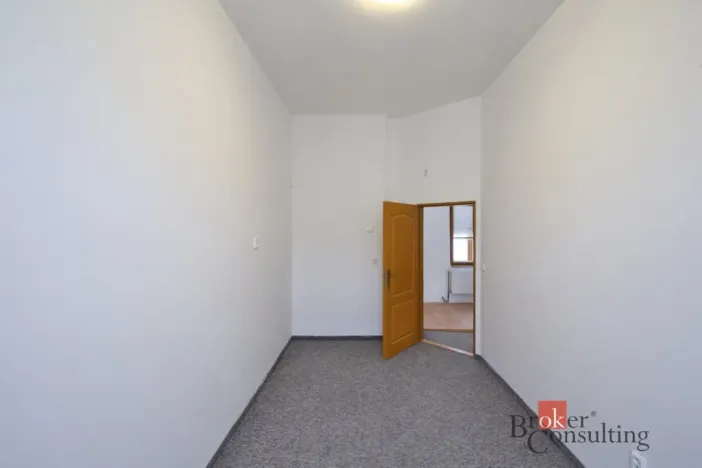 Pronájem bytu 4+kk, Jablonec nad Nisou, Jungmannova, 83 m2