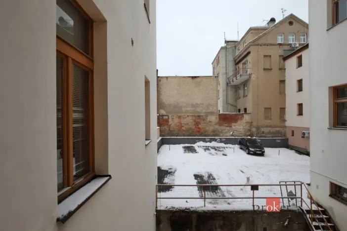 Pronájem bytu 4+kk, Jablonec nad Nisou, Jungmannova, 83 m2