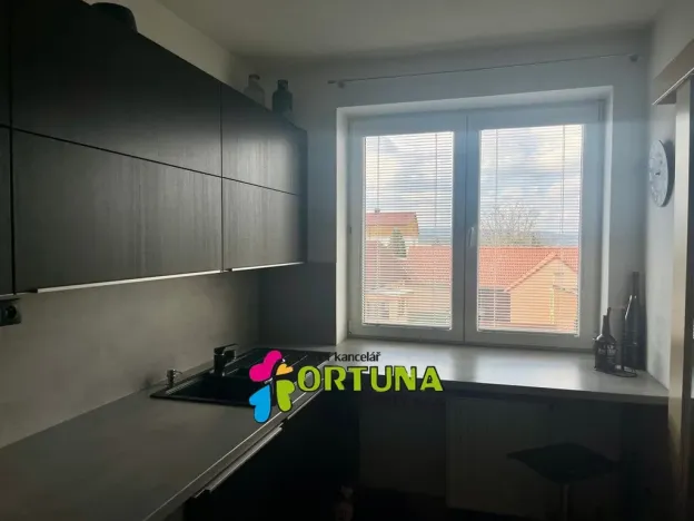 Pronájem bytu 2+1, Včelná, 60 m2