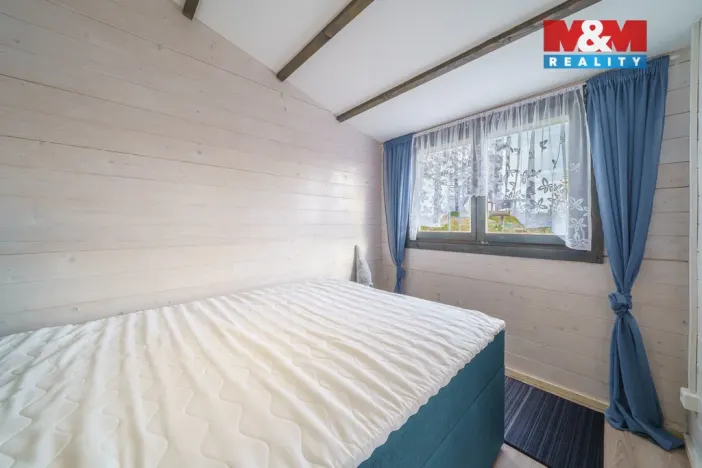 Prodej chaty, Kadaň - Tušimice, 30 m2