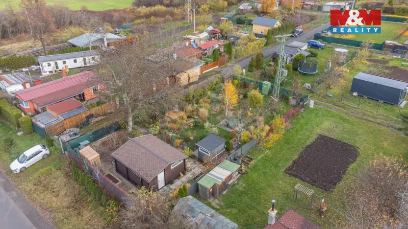 Prodej chaty, Kadaň - Tušimice, 30 m2