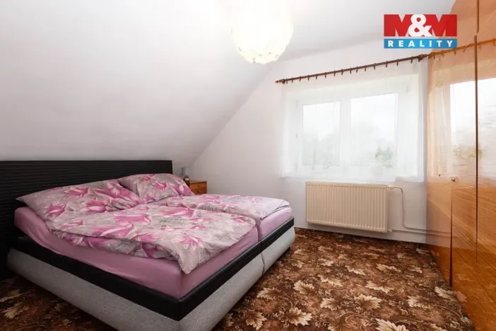 Prodej rodinného domu, Havířov - Prostřední Suchá, Na Pavlasůvce, 220 m2