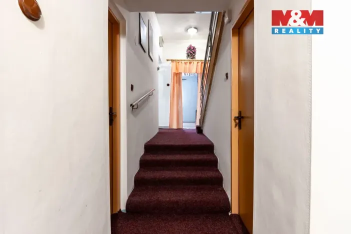 Prodej rodinného domu, Havířov - Prostřední Suchá, Na Pavlasůvce, 220 m2