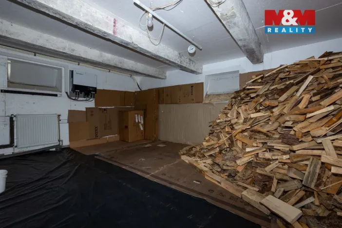 Prodej rodinného domu, Havířov - Prostřední Suchá, Na Pavlasůvce, 220 m2