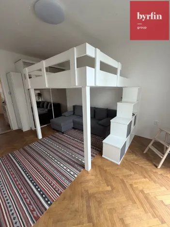 Pronájem bytu 1+1, Příbor, Dukelská, 40 m2