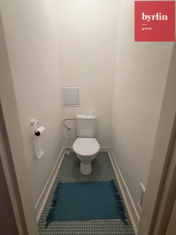 Pronájem bytu 1+1, Příbor, Dukelská, 40 m2