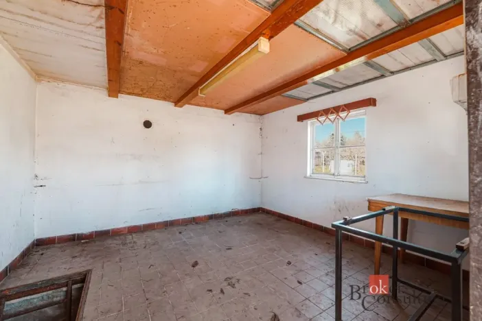 Prodej zahrady, Heřmanova Huť, 403 m2