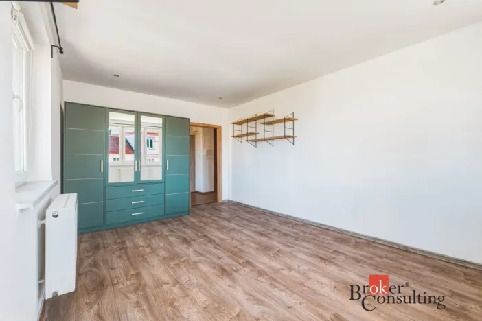 Prodej zahrady, Heřmanova Huť, 403 m2