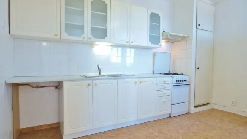 Pronájem bytu 2+1, Ostrava - Poruba, Sokolovská, 59 m2