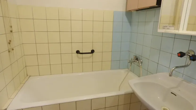 Pronájem bytu 2+1, Ostrava - Poruba, Sokolovská, 59 m2