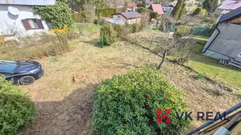 Prodej chaty, Velká Lečice, 40 m2