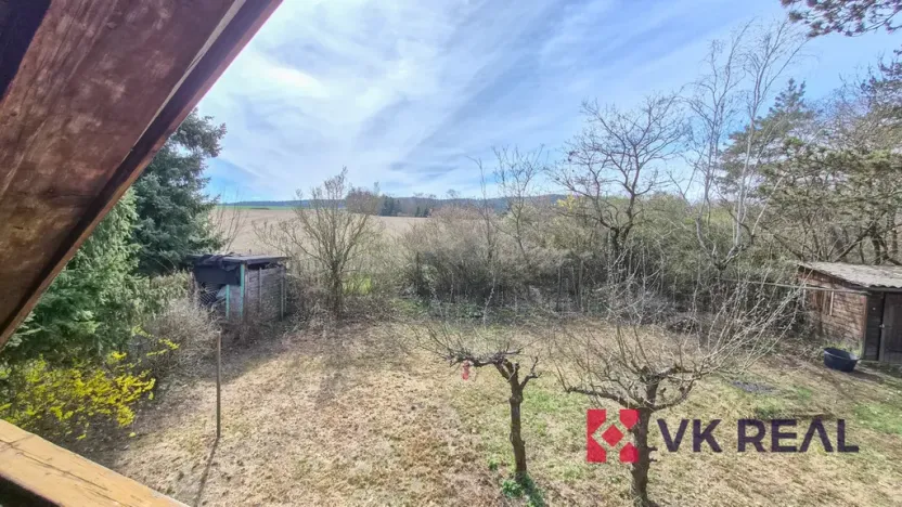 Prodej chaty, Velká Lečice, 40 m2