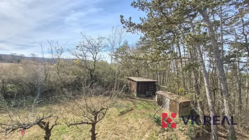 Prodej chaty, Velká Lečice, 40 m2