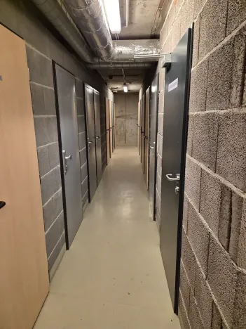 Prodej - jiné, Praha, Novovysočanská, 2 m2