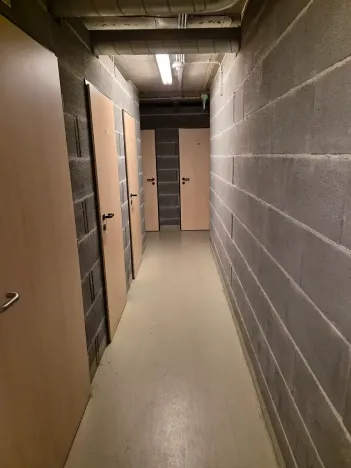 Prodej - jiné, Praha, Novovysočanská, 2 m2