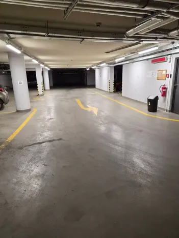 Prodej garážového stání, Praha - Žižkov, Kališnická, 15 m2