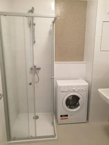 Prodej bytu 1+kk, Praha, Novovysočanská, 26 m2