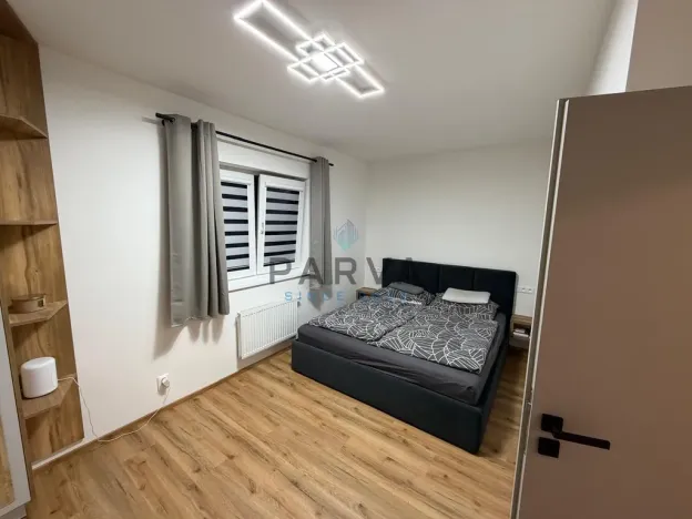 Pronájem rodinného domu, Záchlumí, 100 m2